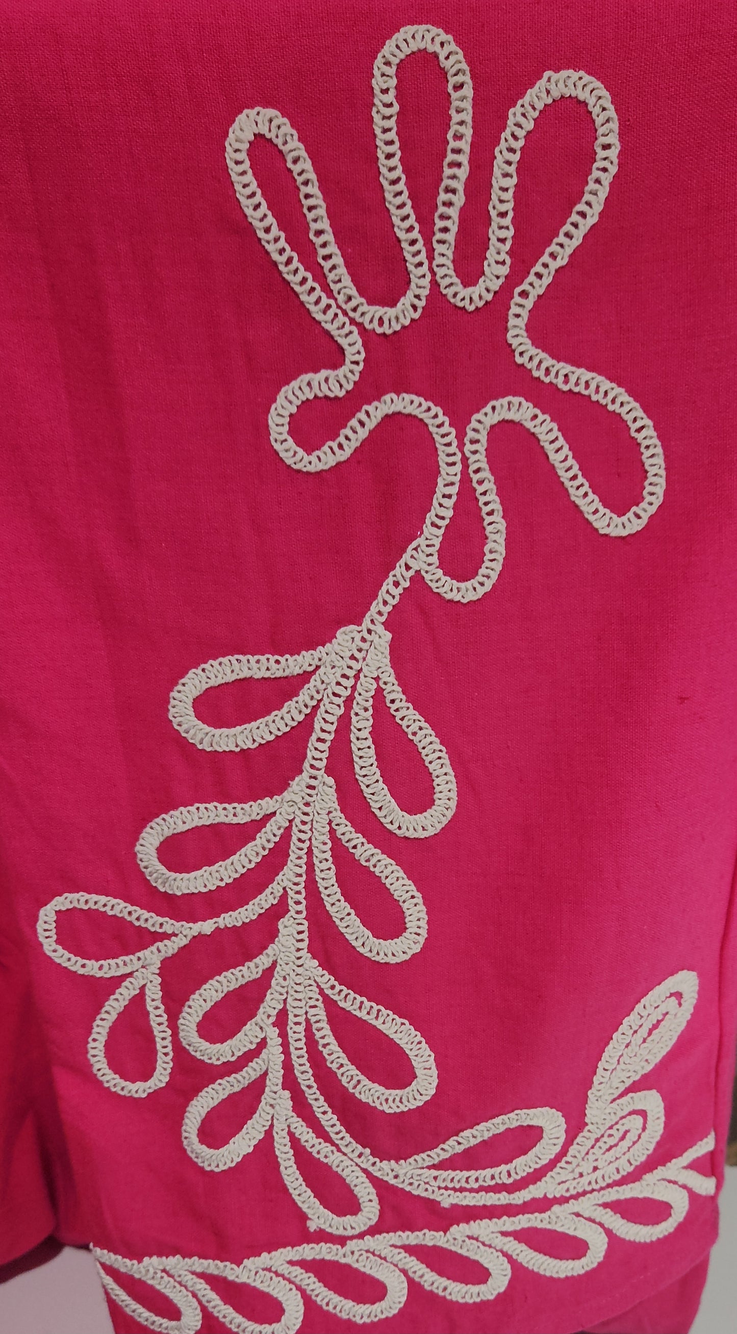 Pink Coord Set