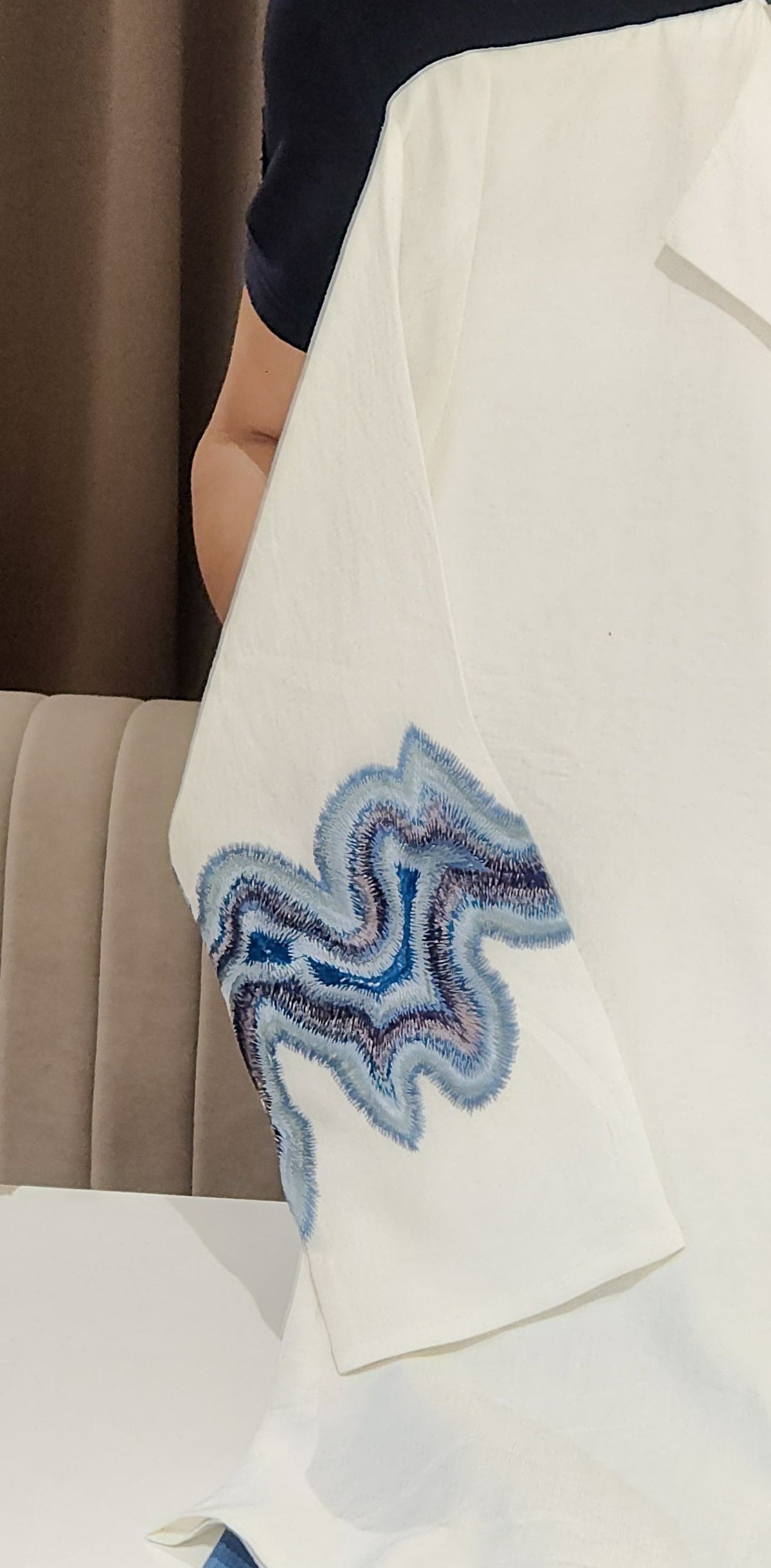 White Top HM1144