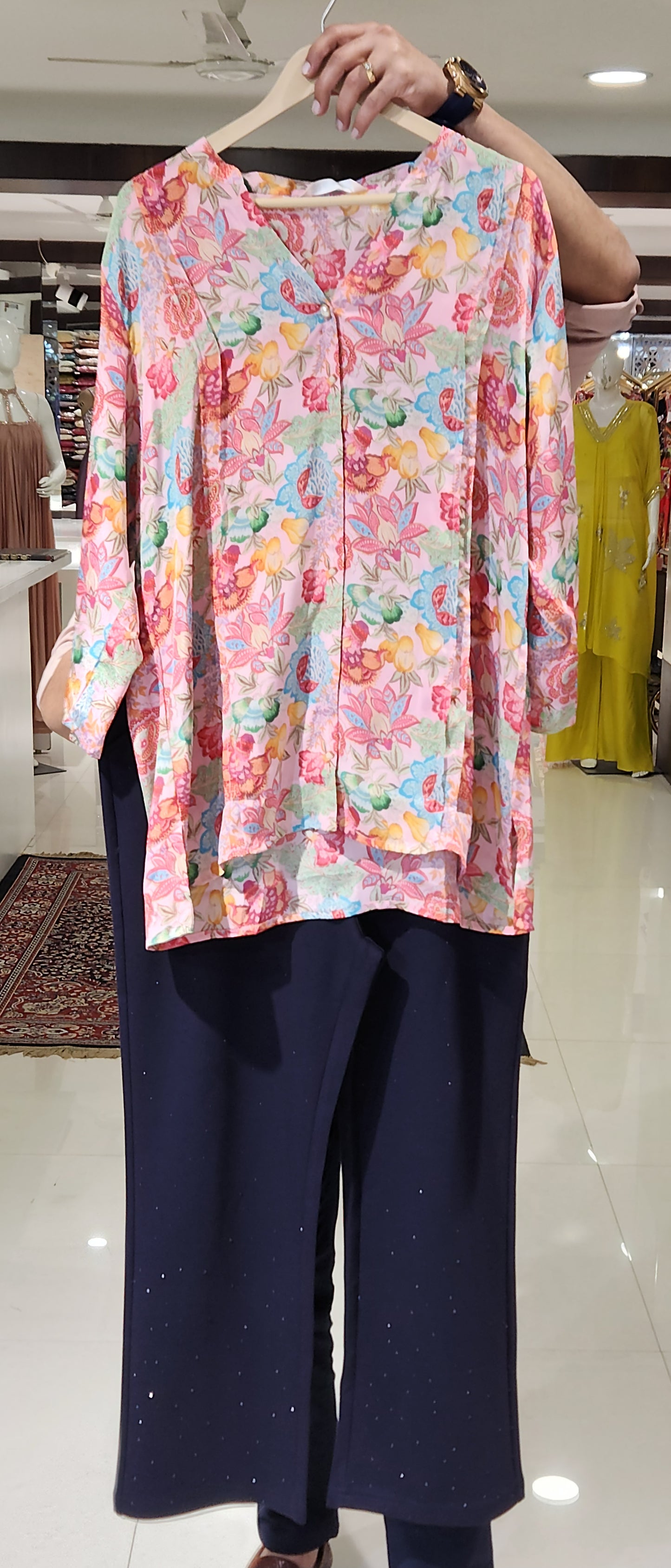 Pink Top CM37005A