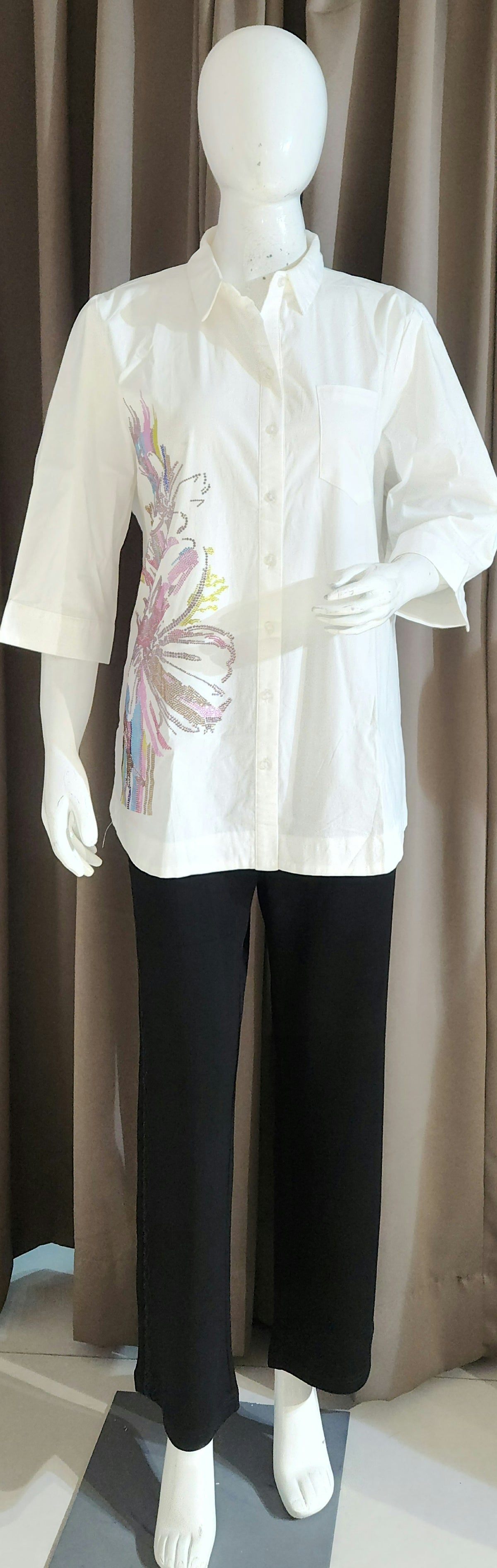 White Top L5016