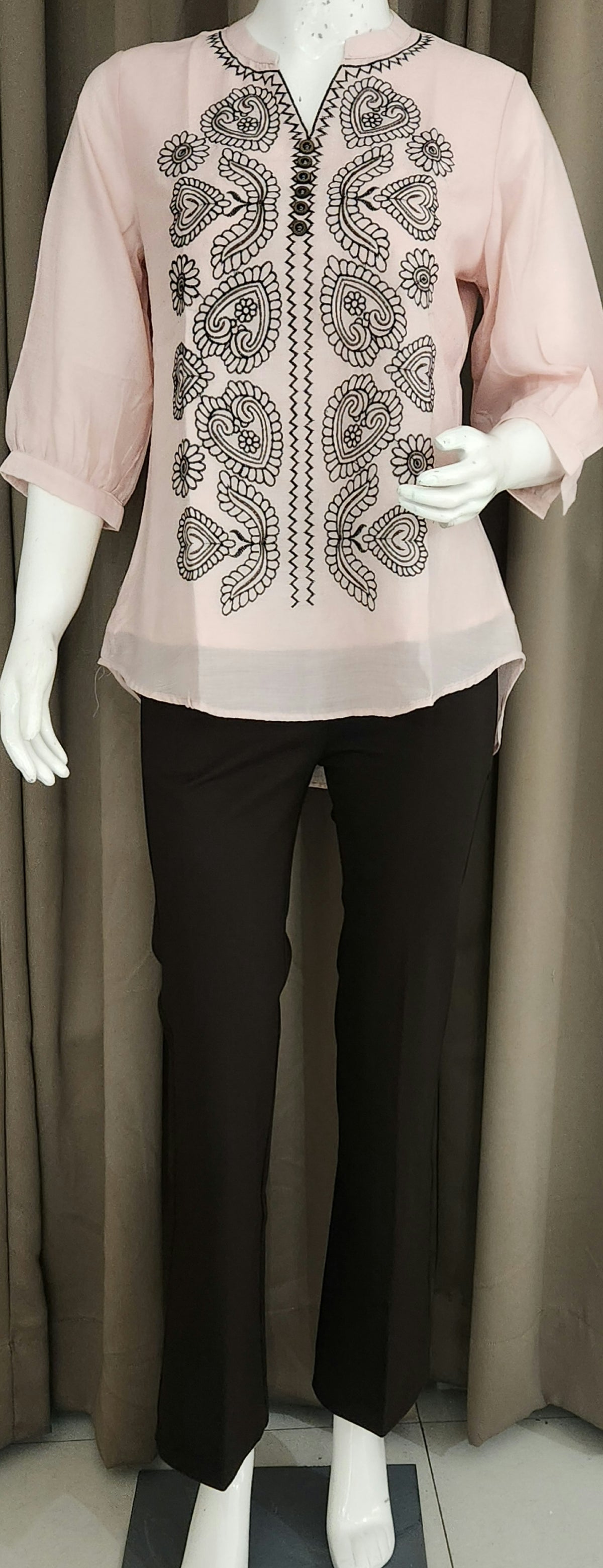 Pink Top SSM8942