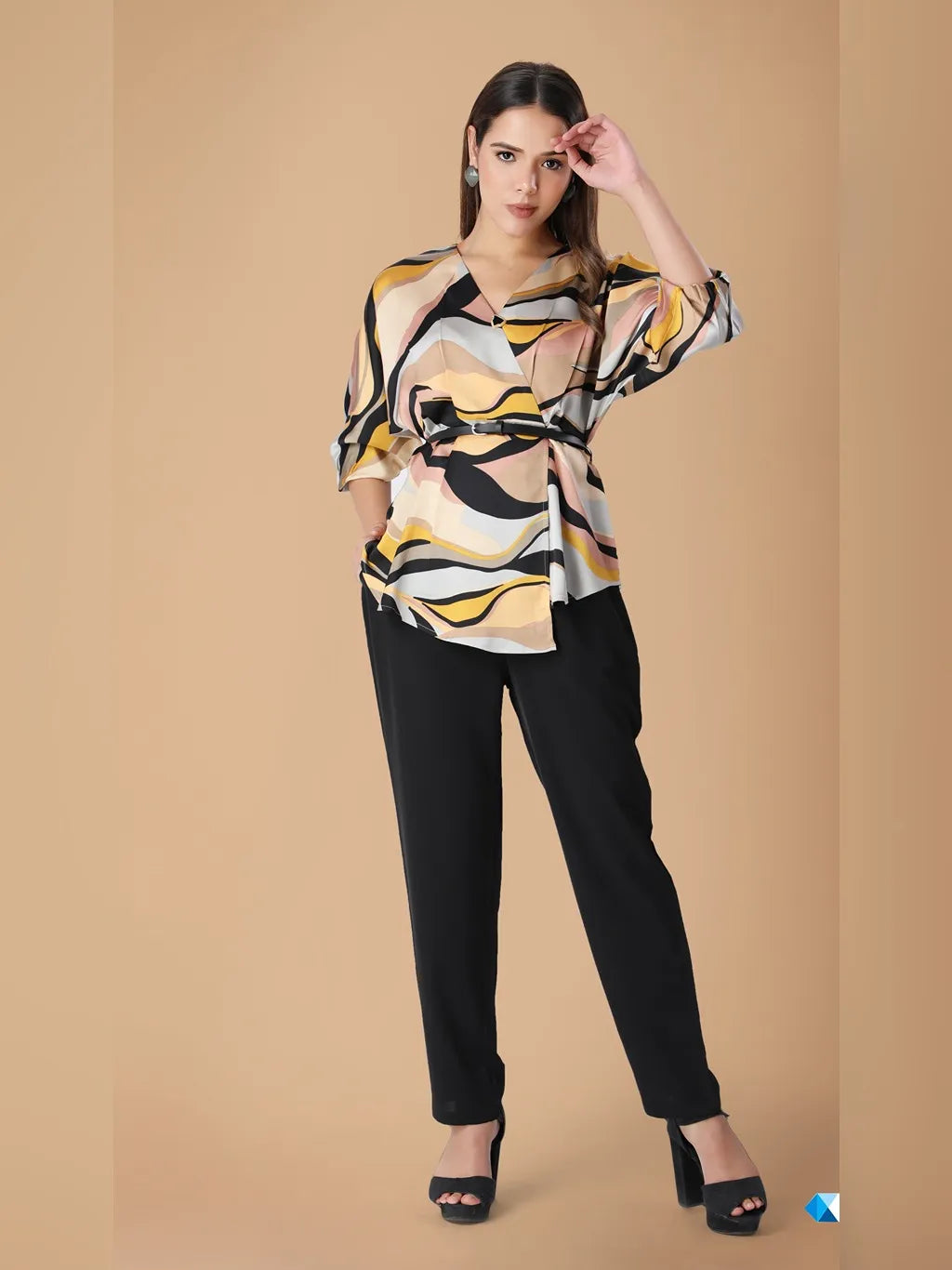 MULTI CO-ORD SET