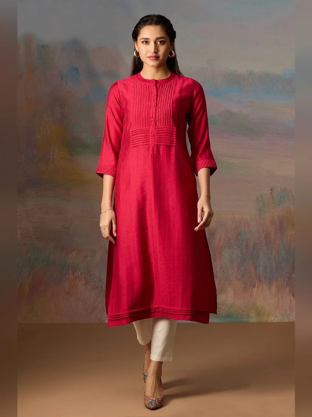 RANI KURTI