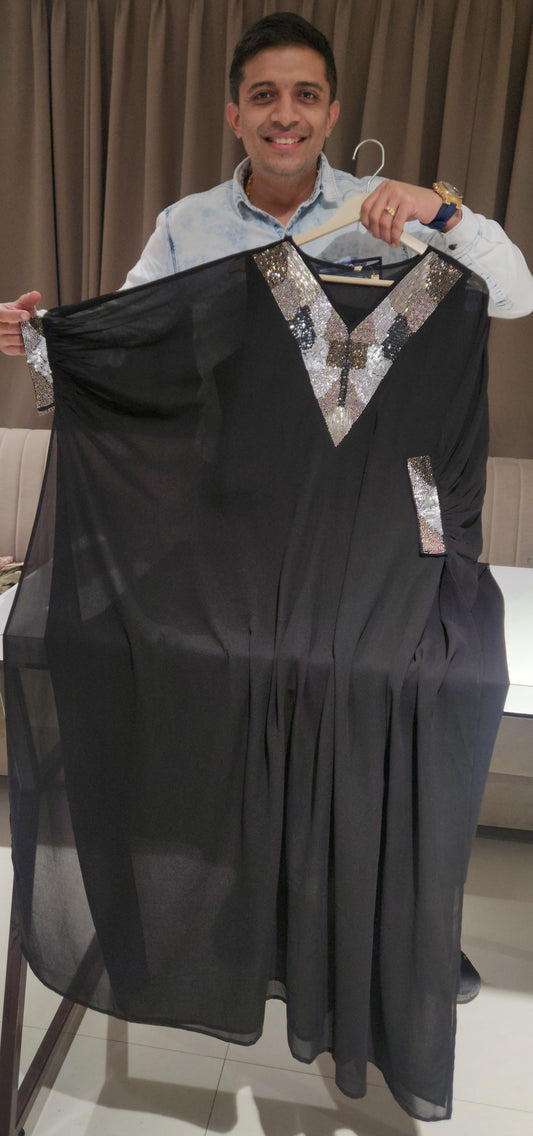 Black Coord Set DD LK 17