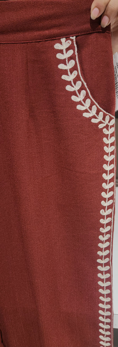 Rust Coord Set