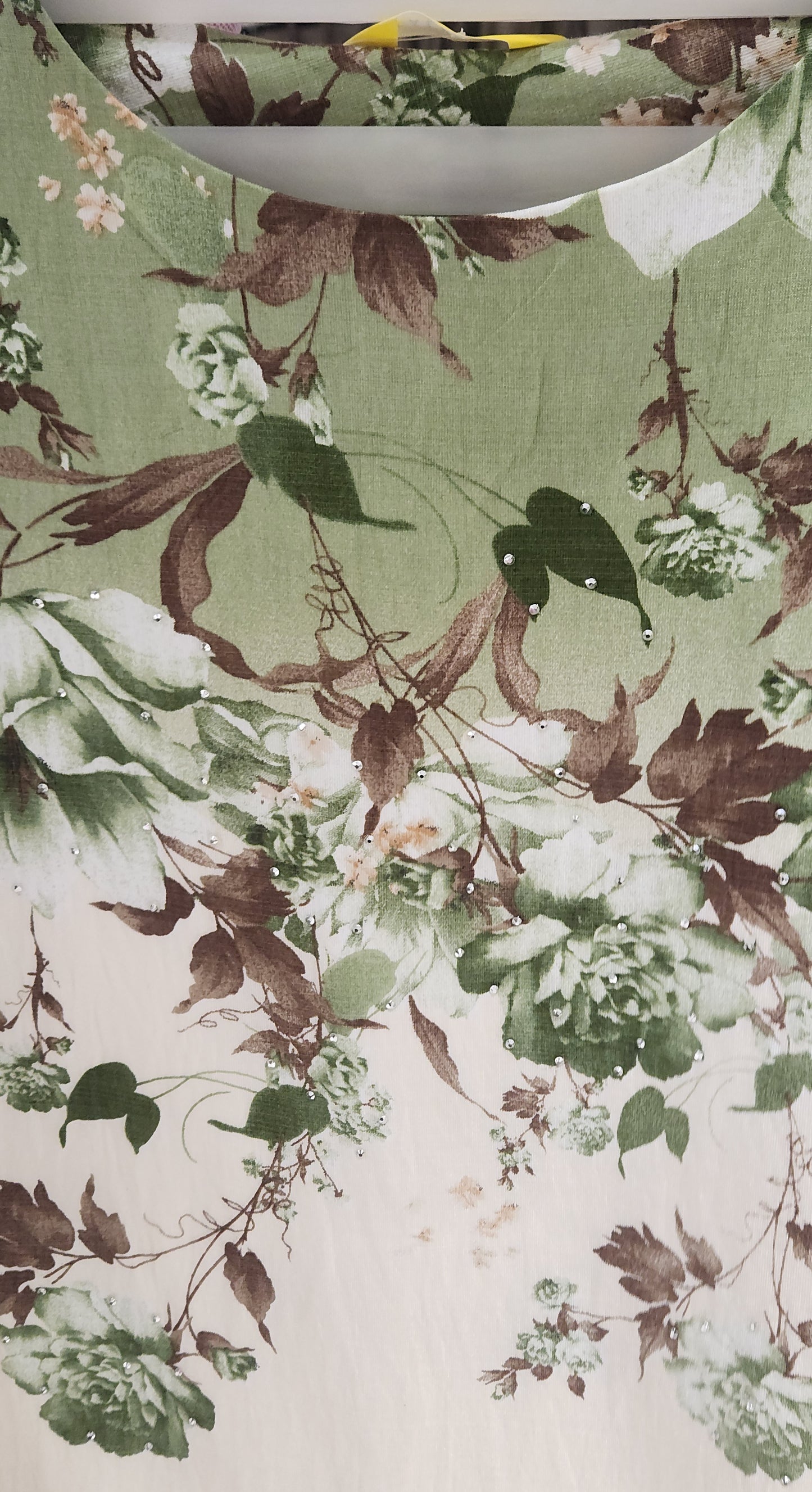 Green Top TMT5491-3