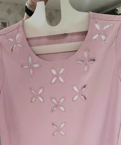 Pink Top SSM8762