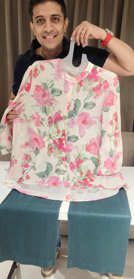 Pink Top GI12115