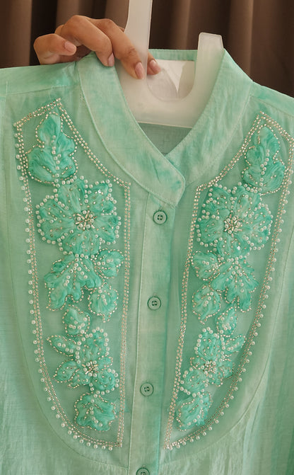 Firoza Top IM4839B