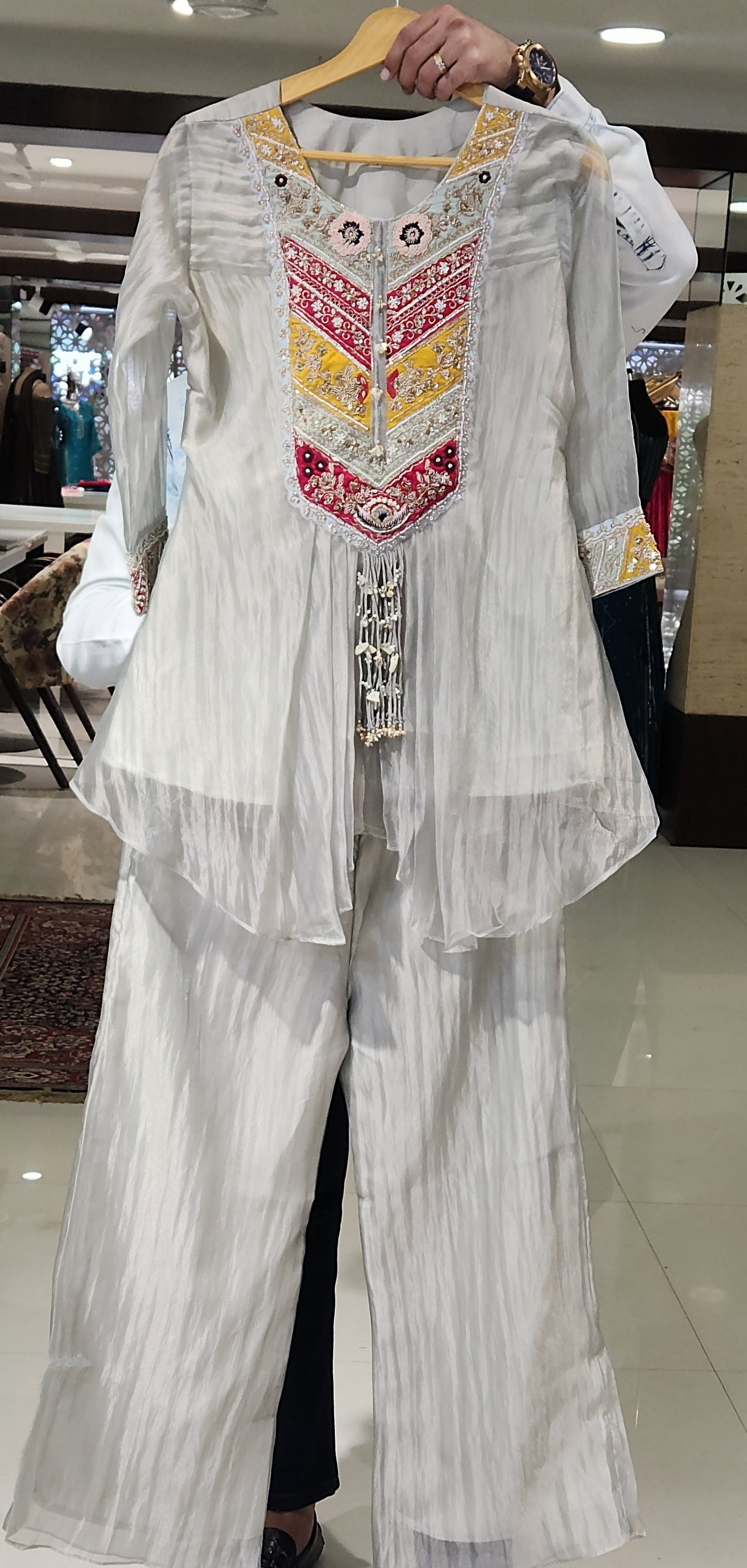 Multi Coord Set SFJ06812