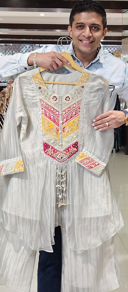 Multi Coord Set SFJ06812