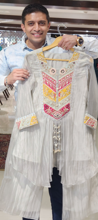 Multi Coord Set SFJ06812