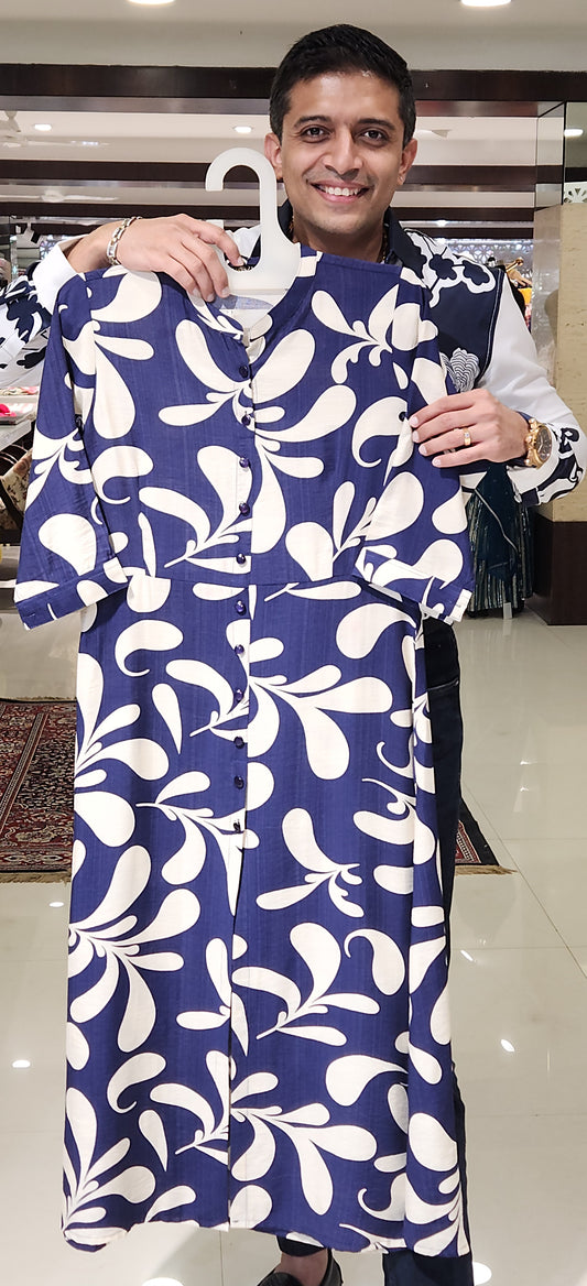 Blue Midi IM3476A