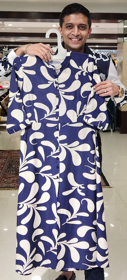 Blue Midi IM3476A