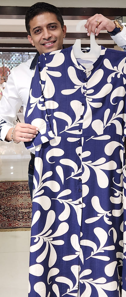 Blue Midi IM3476A