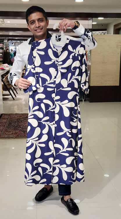 Blue Midi IM3476A