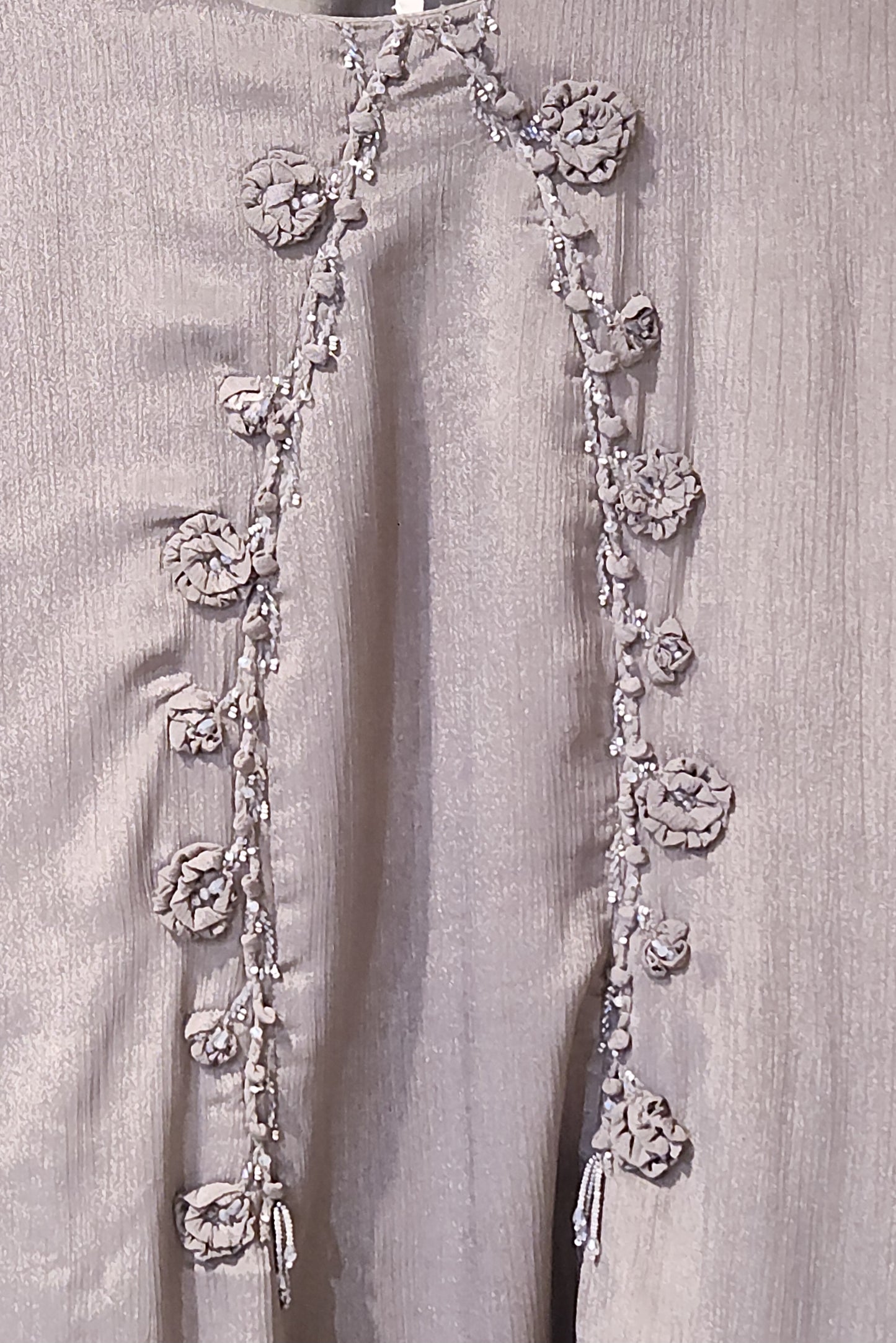 Chikoo Gown INM G762