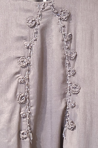 Chikoo Gown INM G762
