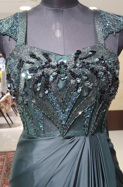 Green Gown IDTA389