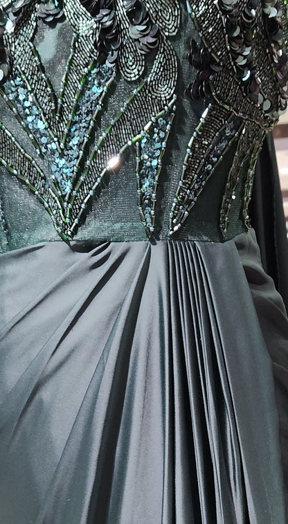 Green Gown IDTA389