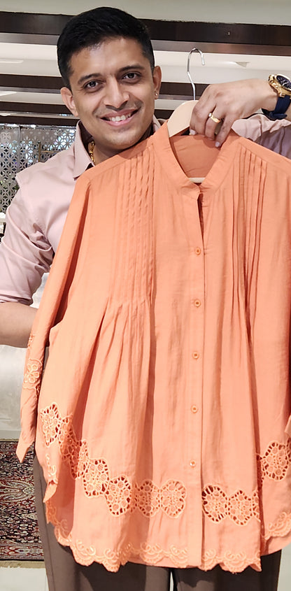 Orange Top IM3940B