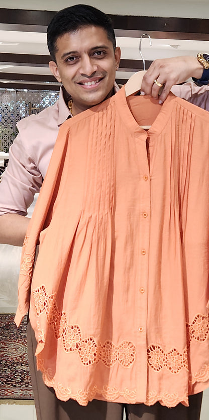 Orange Top IM3940B