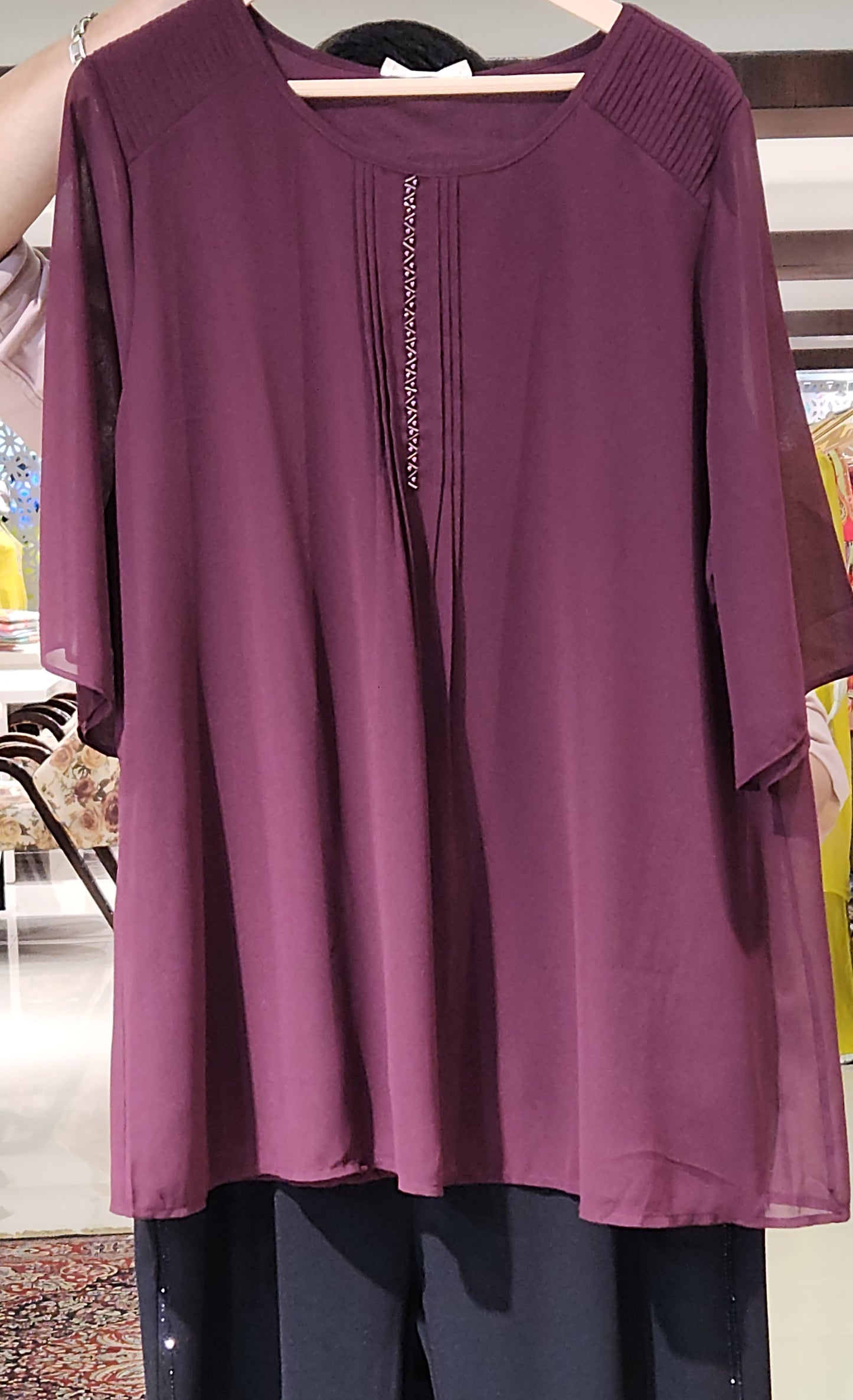 Wine Top TM4885-2
