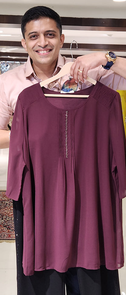 Wine Top TM4885-2