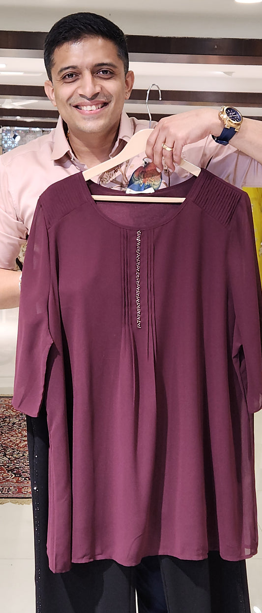 Wine Top TM4885-2