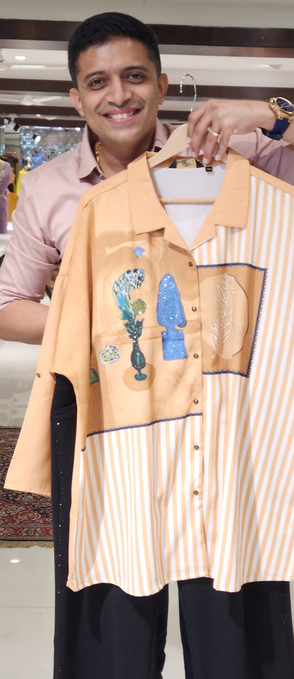 Yellow Top IM2835A