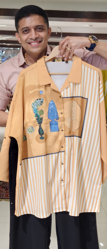 Yellow Top IM2835A