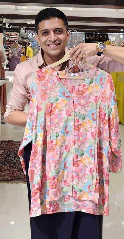 Pink Top CM37005A