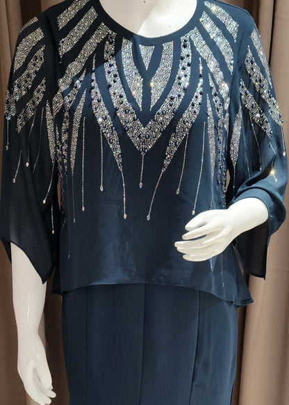 Rama Midi Dress KEMP5692
