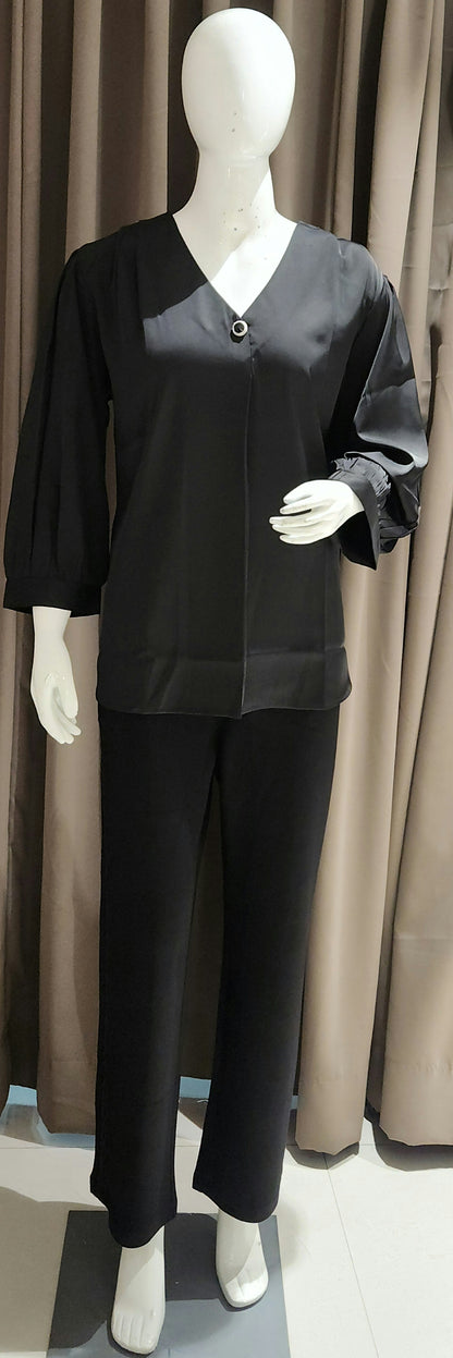 Black Top TFM2920