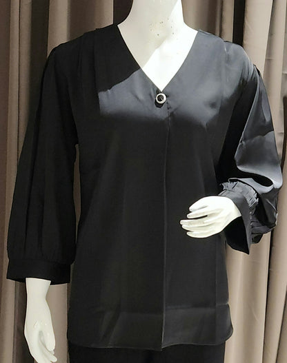 Black Top TFM2920