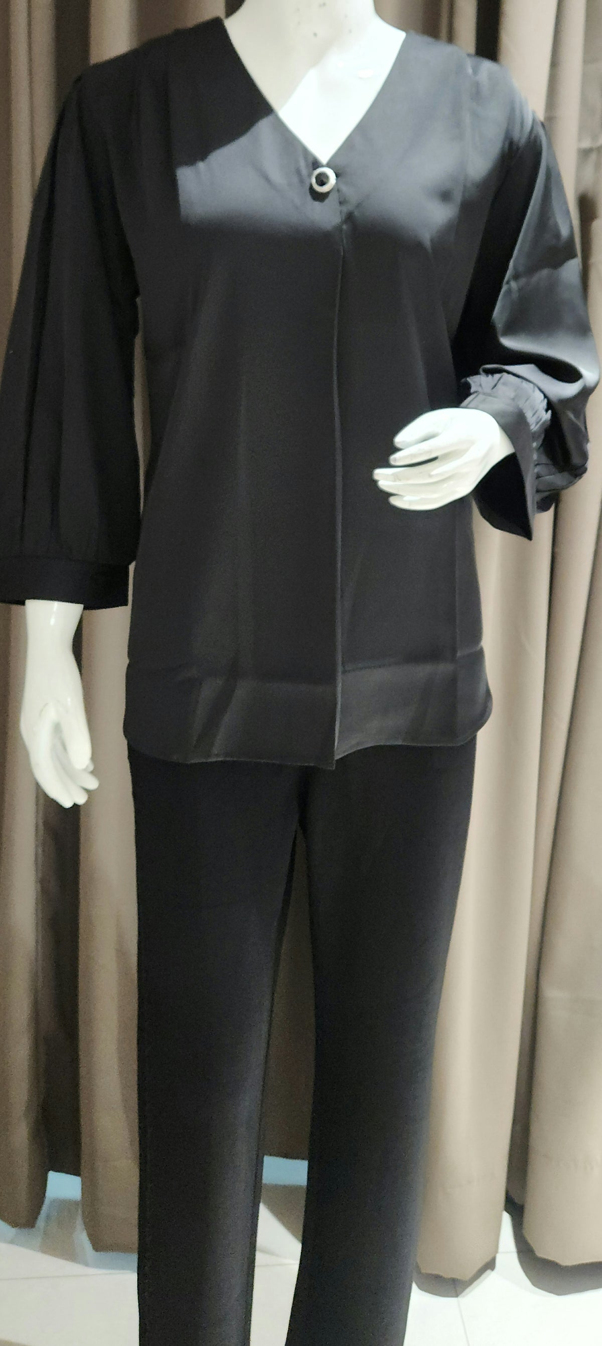Black Top TFM2920