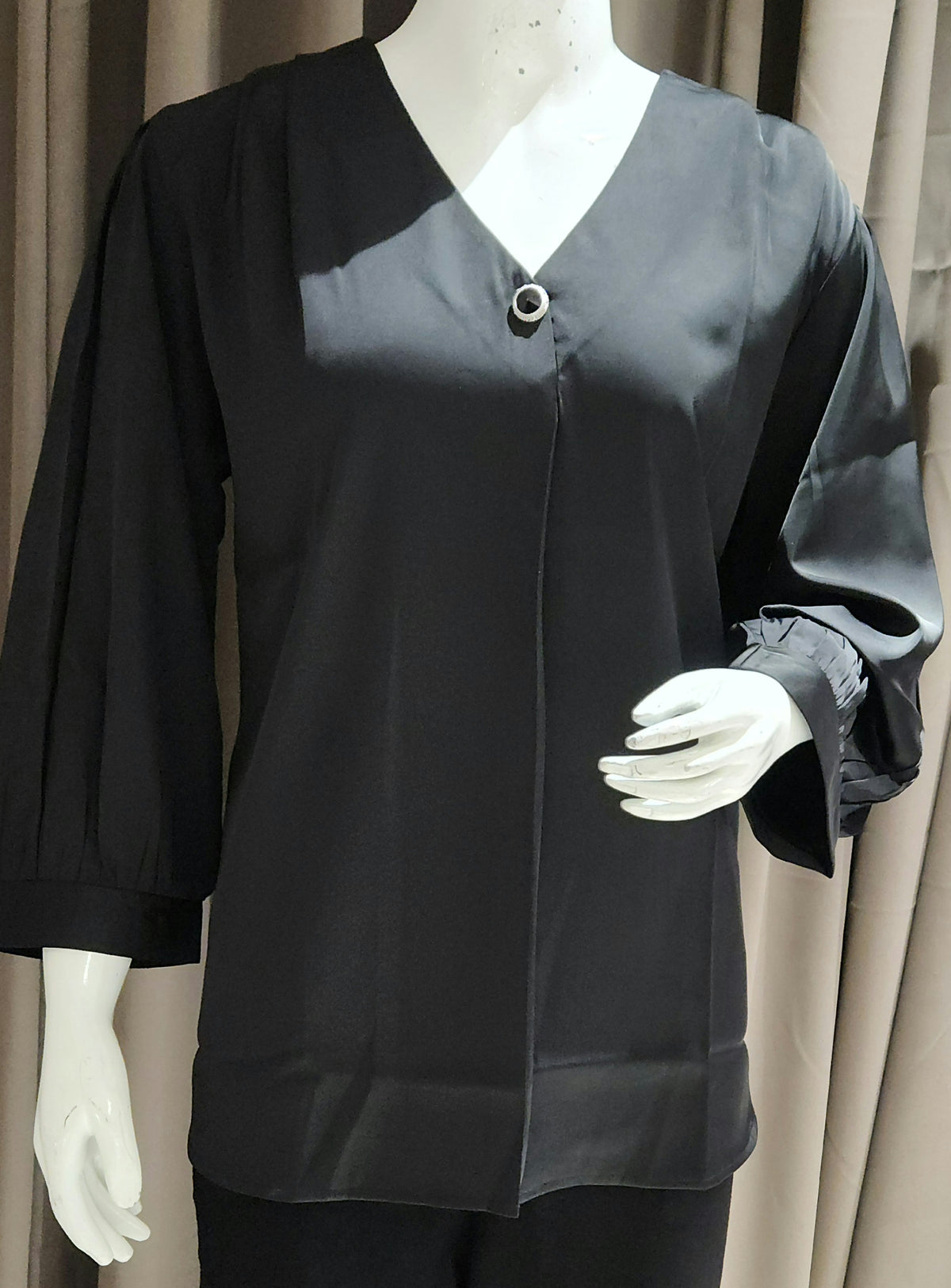 Black Top TFM2920