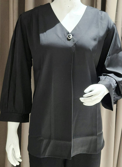 Black Top TFM2920