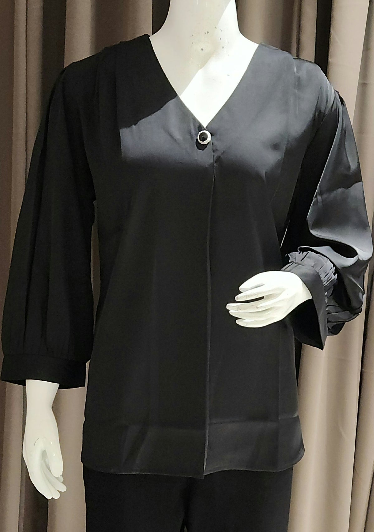 Black Top TFM2920