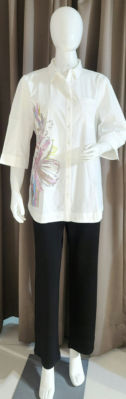 White Top L5016