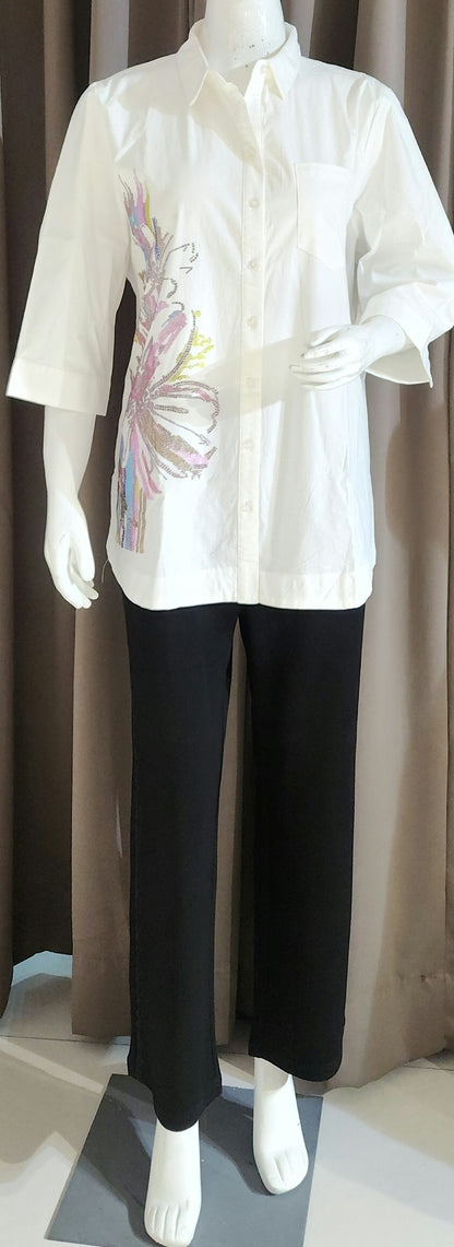 White Top L5016