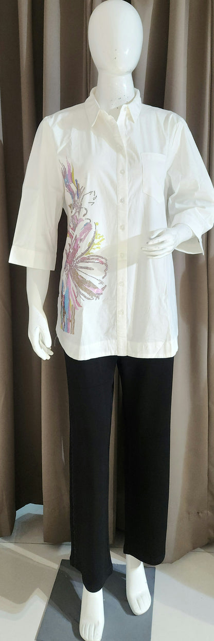 White Top L5016