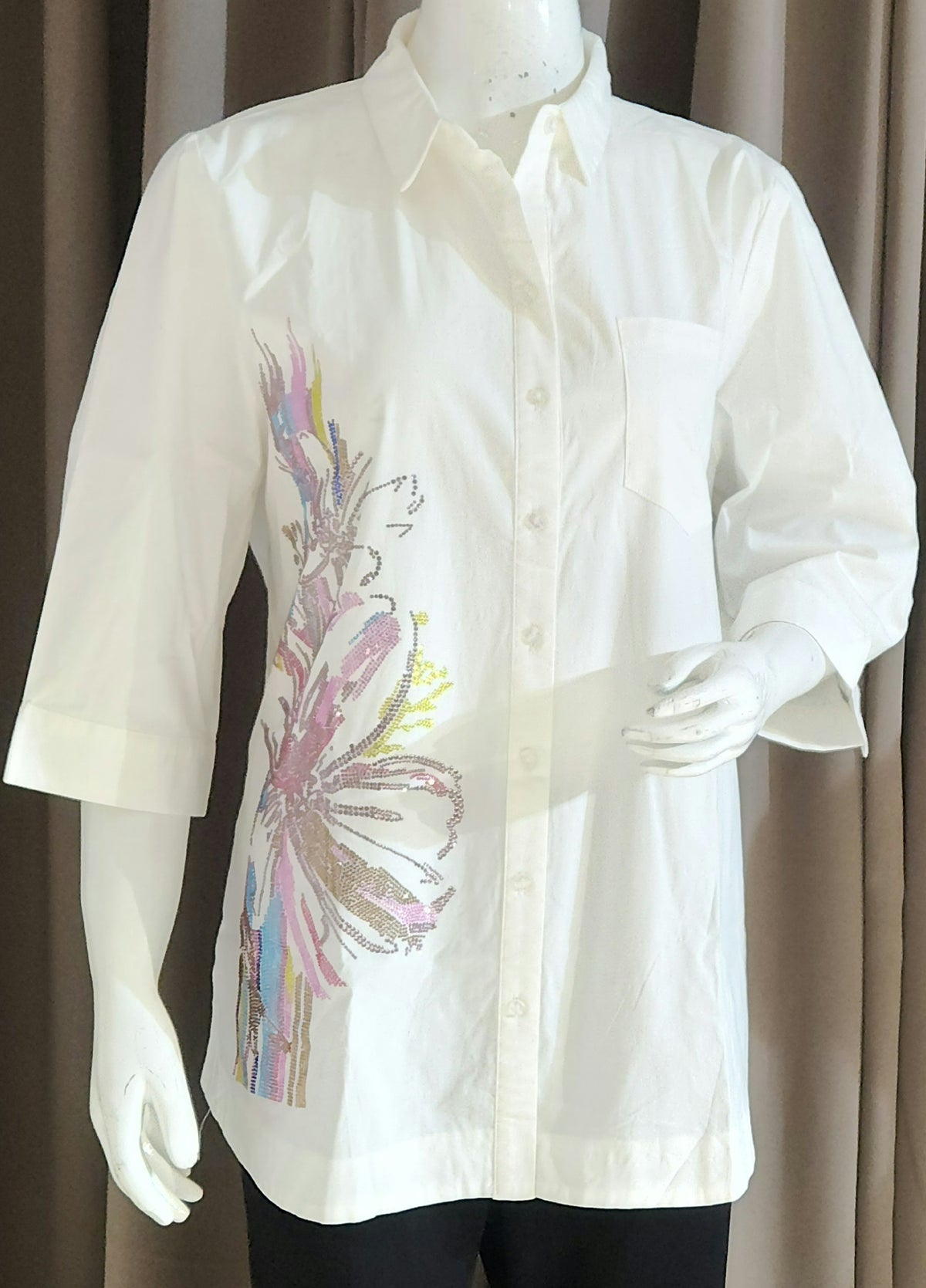 White Top L5016