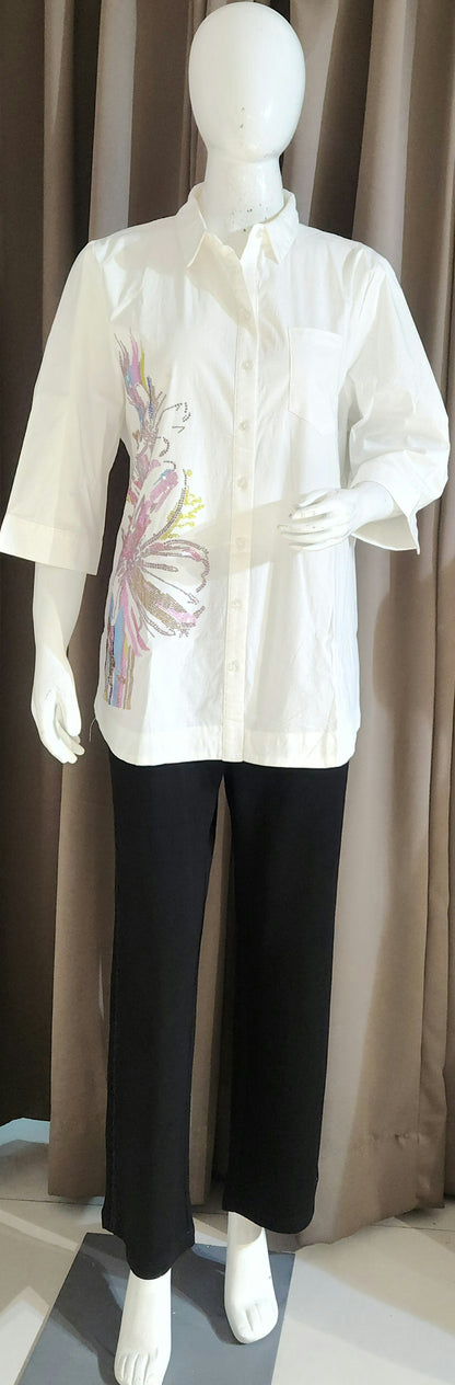 White Top L5016