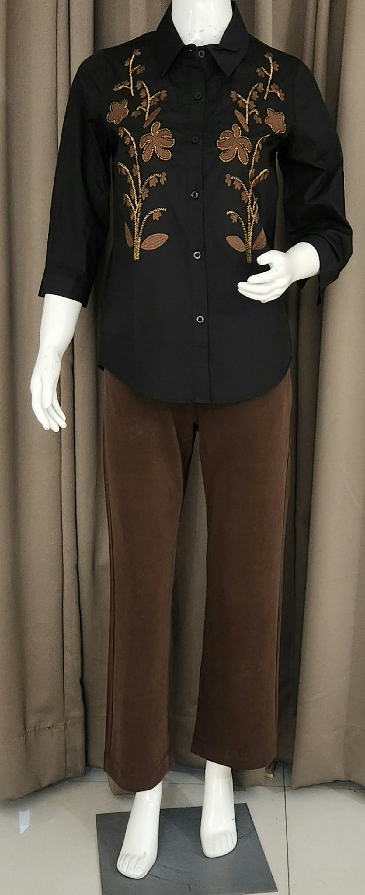 Black TopIM5275