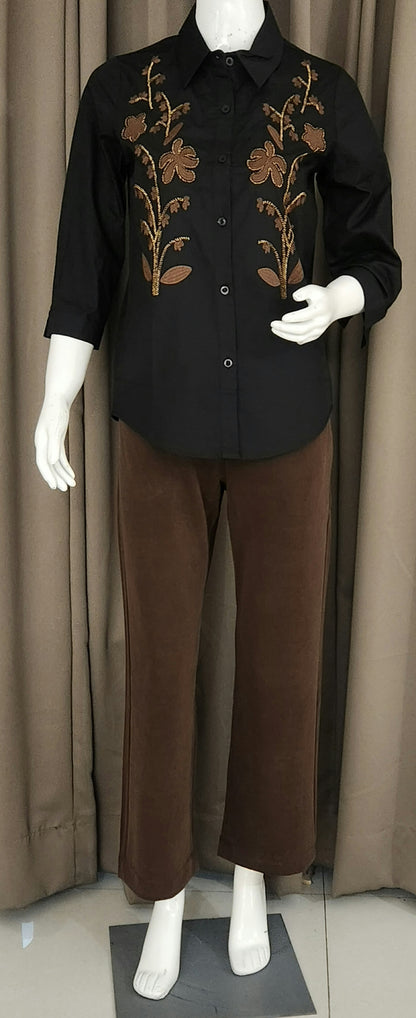 Black TopIM5275