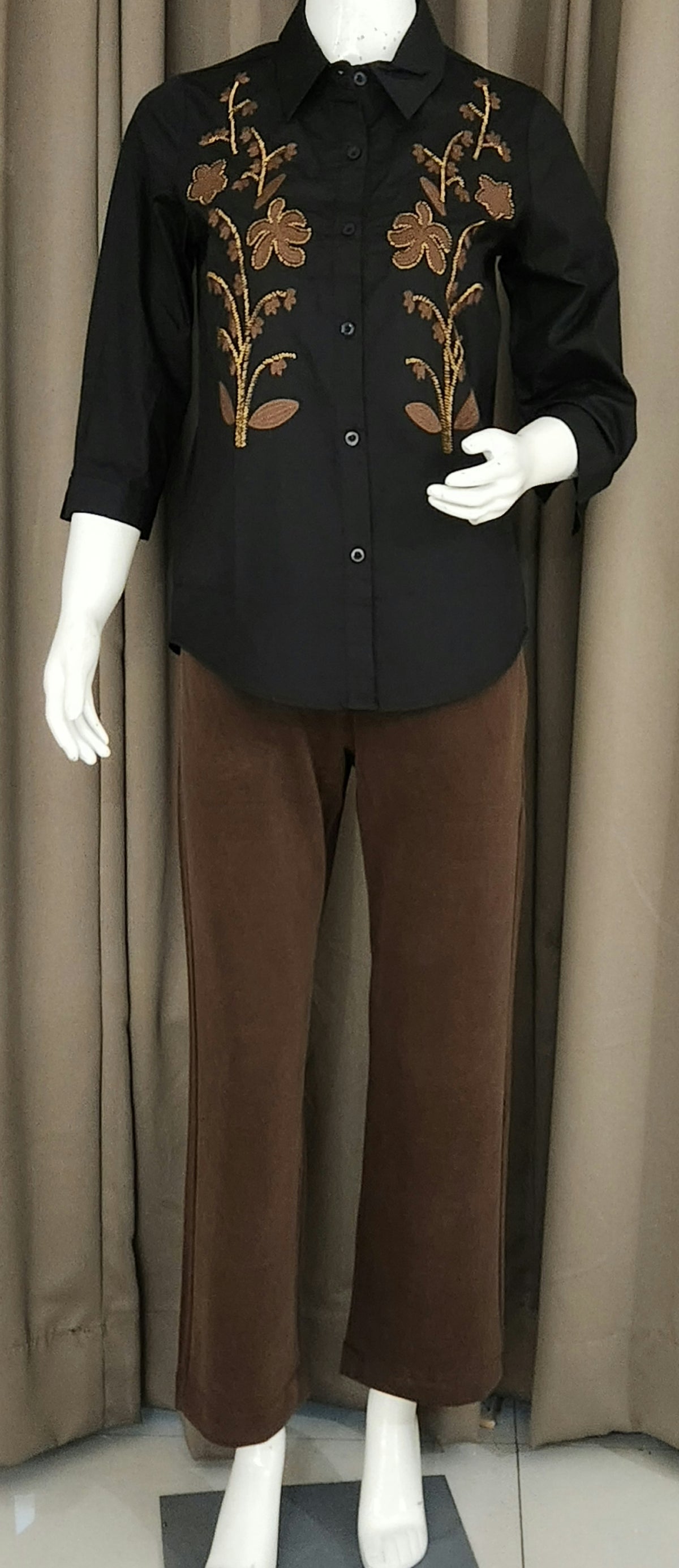 Black TopIM5275