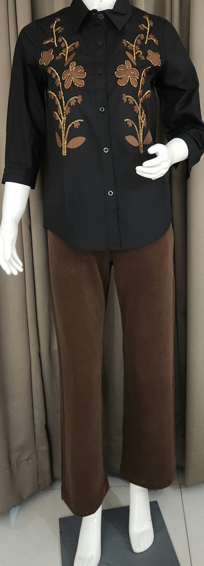 Black TopIM5275