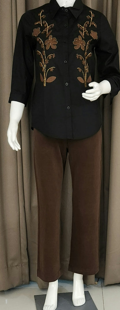 Black TopIM5275