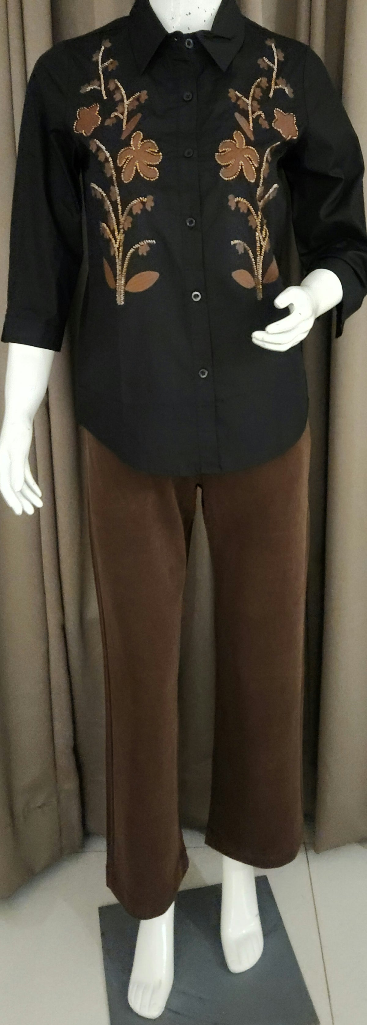 Black TopIM5275